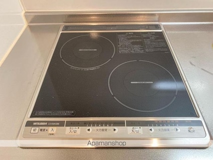 香川県高松市亀井町[1LDK/31.68m2]の内装6