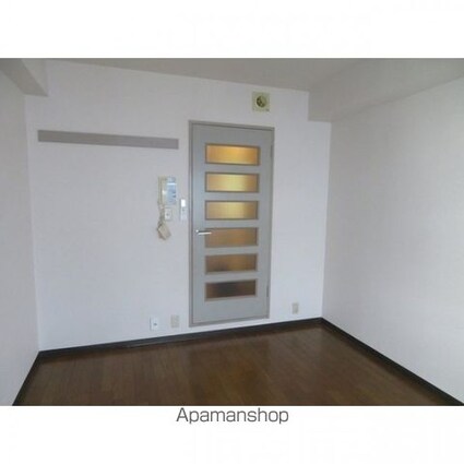 アセンズシティ２[1K/20m2]の内装1