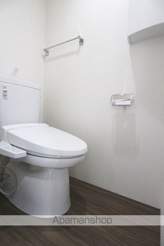 PASSAGE REPOSERの内装写真