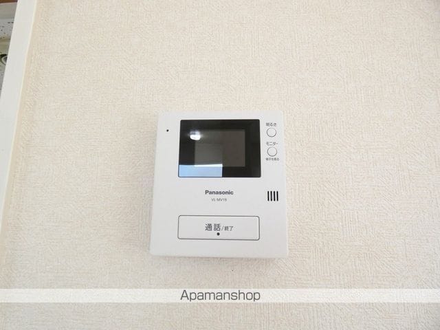 ルーミー富士21号館の内装写真