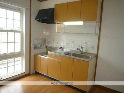 プレクール[2LDK/58.53m2]の内装6