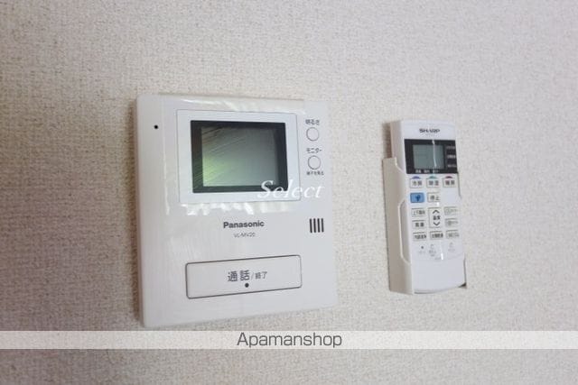 CASA GRACIAの内装写真