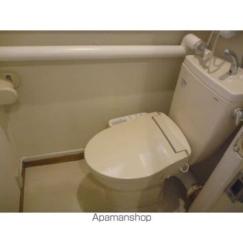 テレパレス発寒IIの内装写真