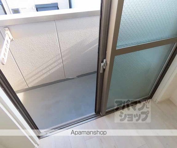 ソフィア円町の内装写真