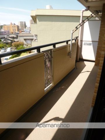 ベルメゾン花筐の内装写真