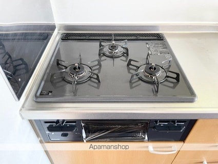 ランドスケイプ[2LDK/58.32m2]の内装3