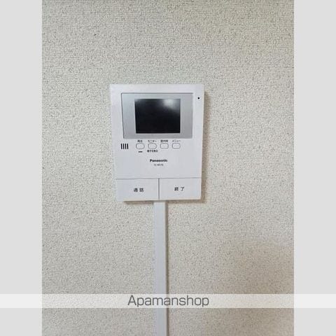 ロイヤルハイツの内装写真
