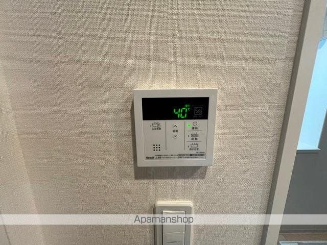 セラヴィ箱崎の内装写真