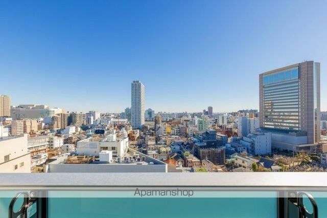 テラス北千住のその他写真