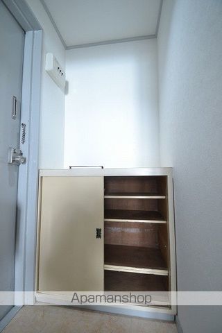 コーポラス丸吉の内装写真