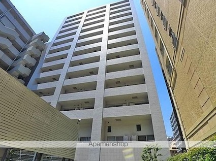 レジディア錦糸町Ⅱ[1R/26.66m2]の外観1