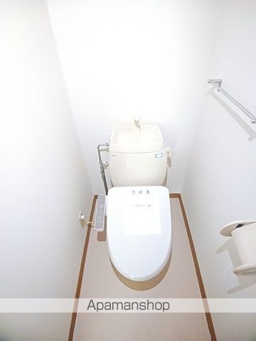 エルディム フジ Cの内装写真