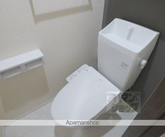 SAKURA COURT北白川の内装写真