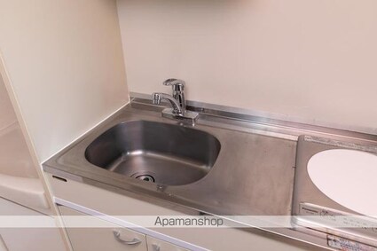 シャンボール中央町[1K/23.8m2]の内装5