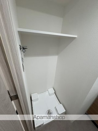 ＡＲＣＯＢＡＬＥＮＯ　ＭＩＮＡＭＩＳＥＮＪＵ[2K/25.53m2]の内装2