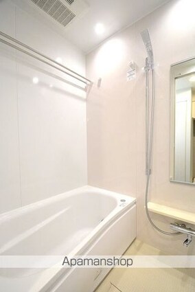 ステージグランデときわ台アジールコート[1LDK/35.7m2]のバス