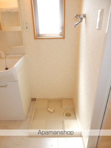 ラフィーネ大供の内装写真