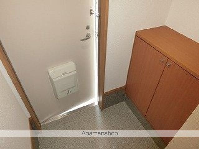 グラン リオの内装写真