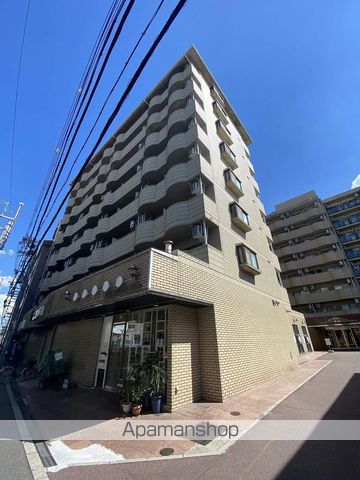NORDENHEIGHMAWAJIの外観写真