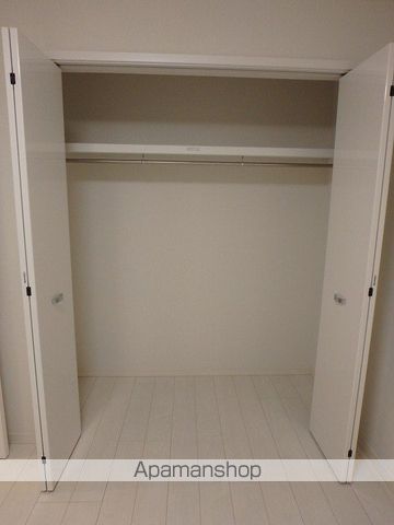 ブリス宮前平の内装写真