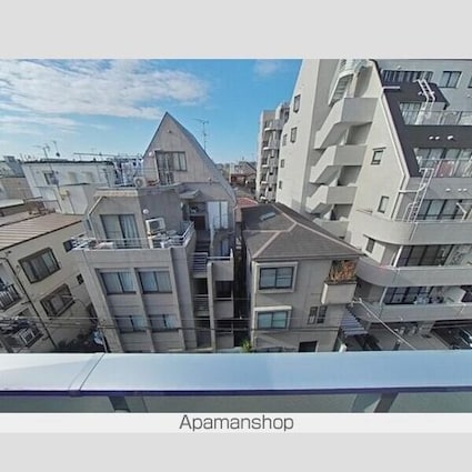 ハーモニーレジデンス西荻窪[1K/25.72m2]のその他内装3