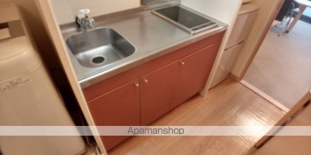 レオパレスSHIBATAIIIの内装写真