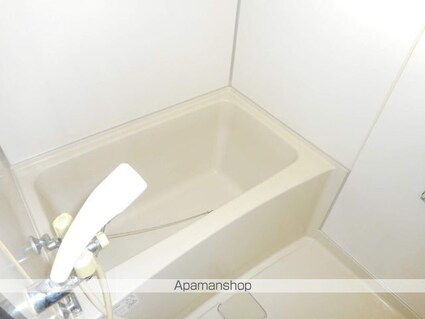 メゾンビィーズ[2K/34.78m2]のバス