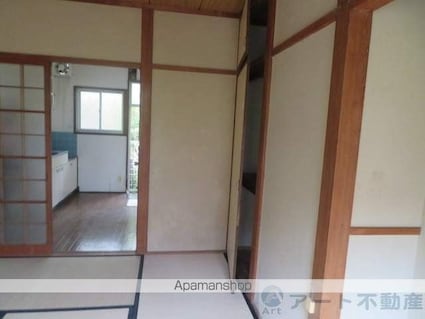 ハイツ中道後[1K/18m2]の内装8