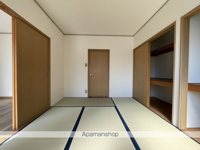 エステートピアパークの内装写真
