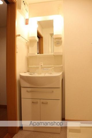 シャルトルーズAの内装写真