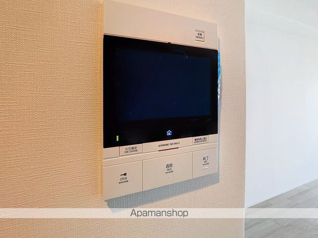 SーRESIDENCE新町AGOGの内装写真