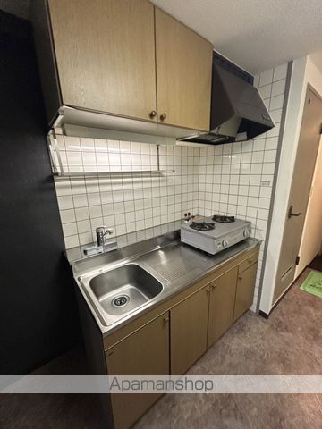 エアラウンズ桑田町の内装写真