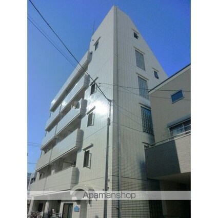 エスポワールハイム[1R/20.79m2]の周辺2