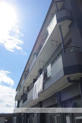 明伸マンション[2LDK/52m2]の外観4
