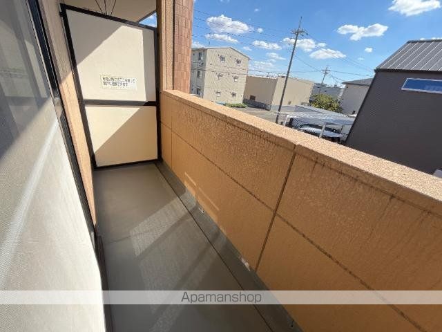 ヴレ スュールの内装写真