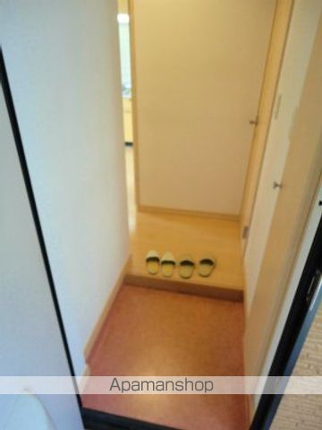 リライアブル発寒の内装写真