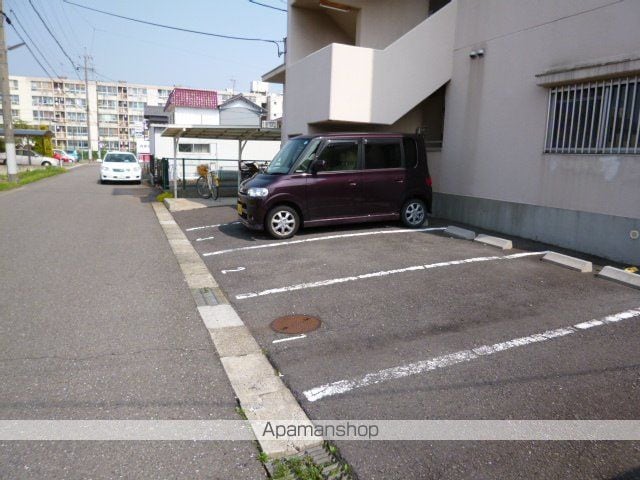 メゾンドSKIIの周辺写真