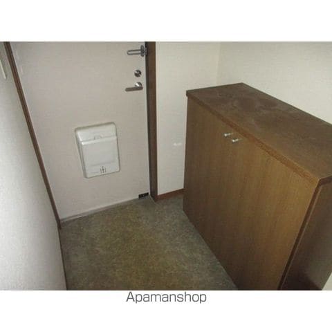 ファミーユ小杉の内装写真