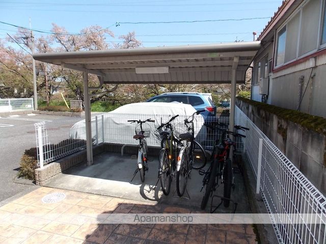 ドゥーメゾン NIIのその他写真