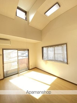 ウエルネス八木山[1K/23.18m2]の内装6