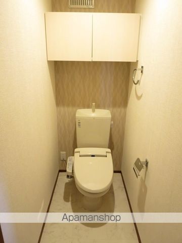 ルーナ・サクラの内装写真