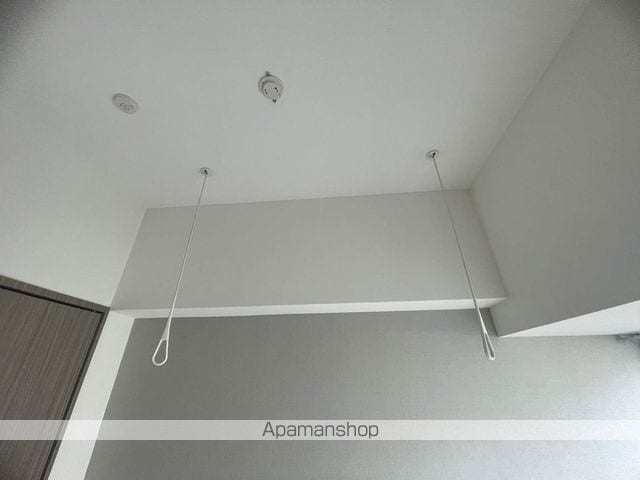 LASANTE舟入本町の内装写真