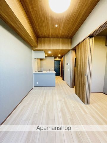メイクスWアート金山ウエストの内装写真