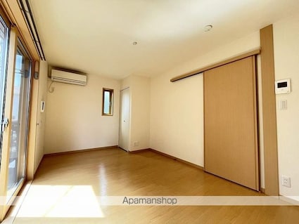 セジュール[1K/24.17m2]の内装3