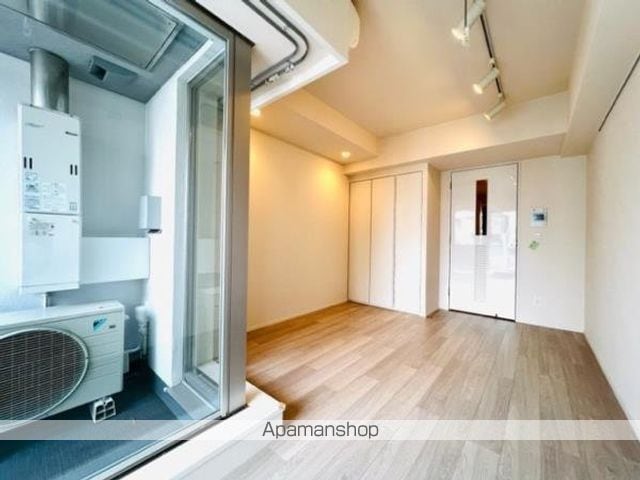 BRILLIA IST 千駄ヶ谷の内装写真