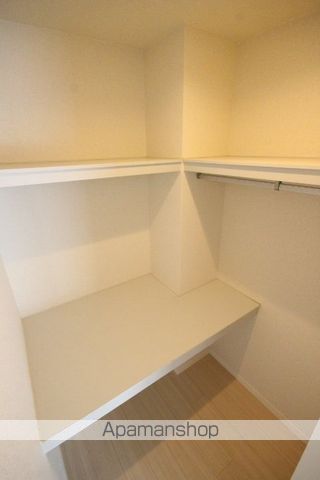 ボーノ山本の内装写真