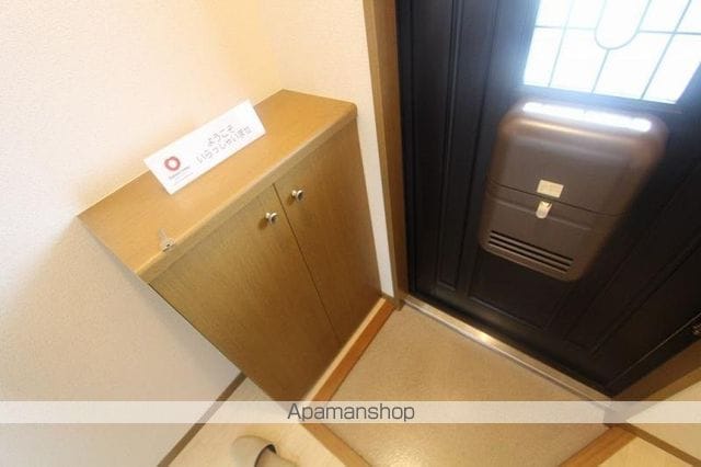 サンピア・K A棟B棟の内装写真