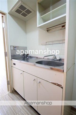 LAKIAMAISON難波南の内装写真