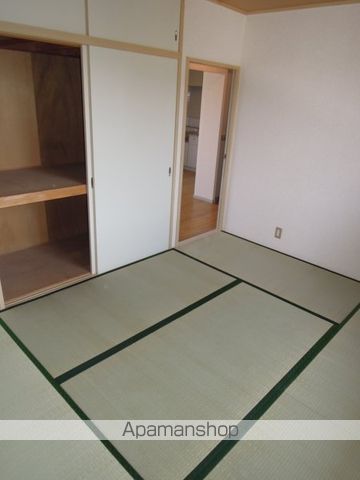 サンライフ西大路の内装写真