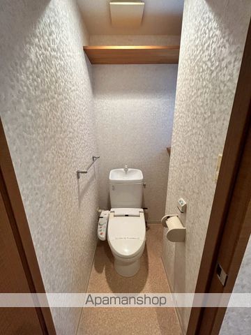 キャナルコート内久宝寺の内装写真